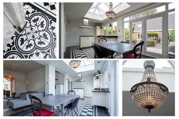 Medium property photo - Bosschendijk 55, 4731 DB Oudenbosch